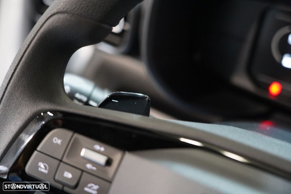 Fiat Doblo 1.5 BlueHDi Maxi EAT8 - 32