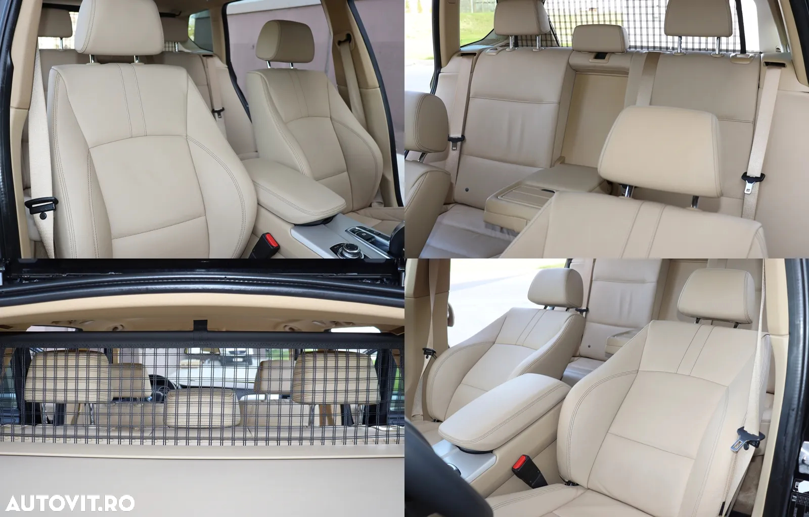 BMW X3 xDrive20d Aut. - 30