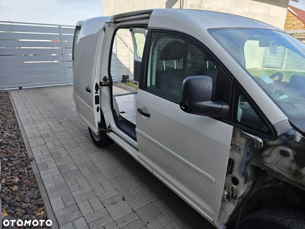 Volkswagen CADDY - 18