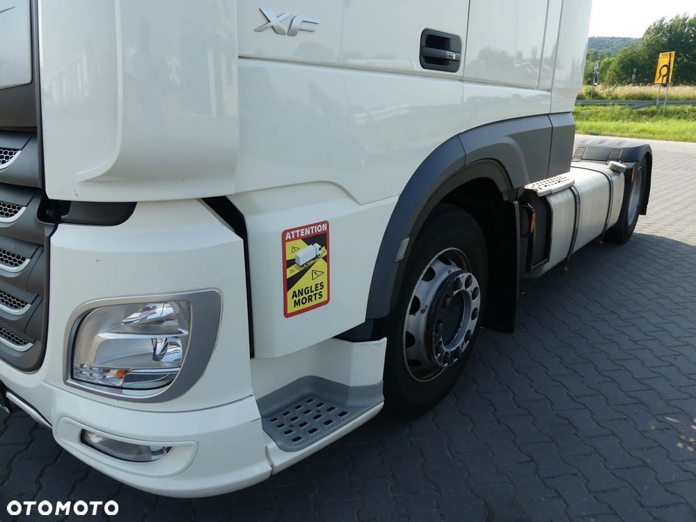 DAF XF 106.480 / LOW DECK / SUPER SPACE CAB / EURO 6 / 2021.09/ - 13