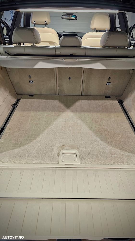 BMW X5 xDrive40d Sport-Aut. - 17