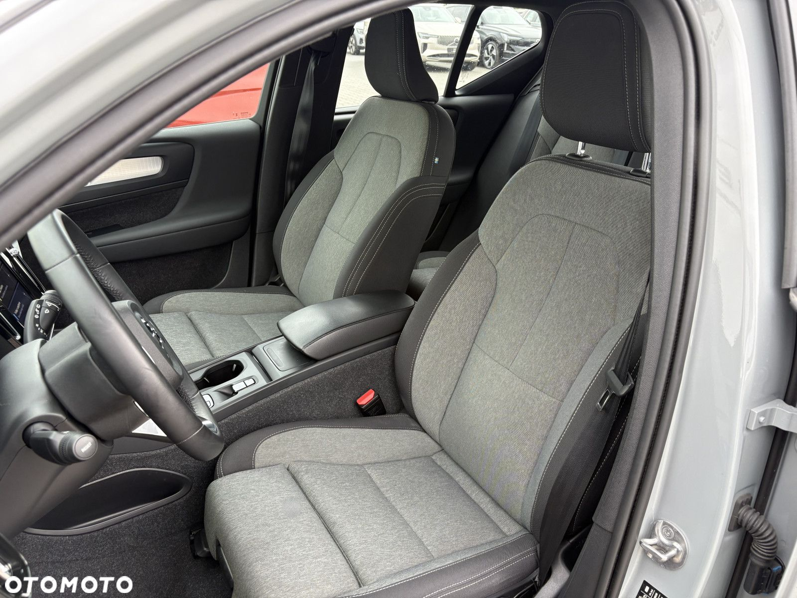 Volvo XC 40 - 21