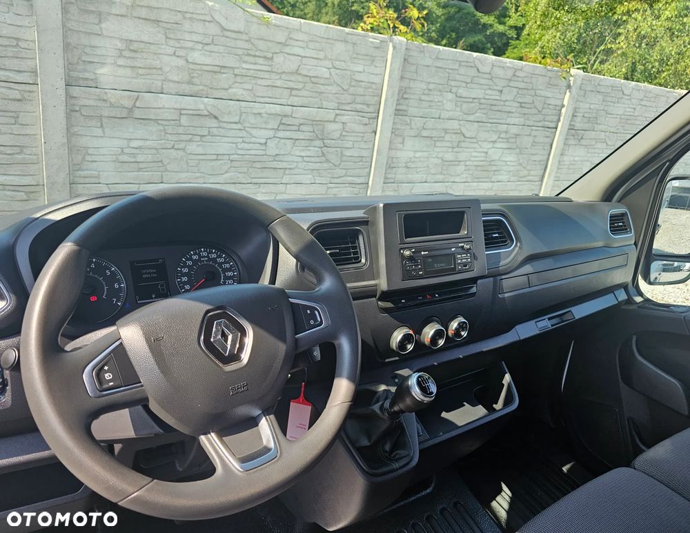 Renault Master - 8