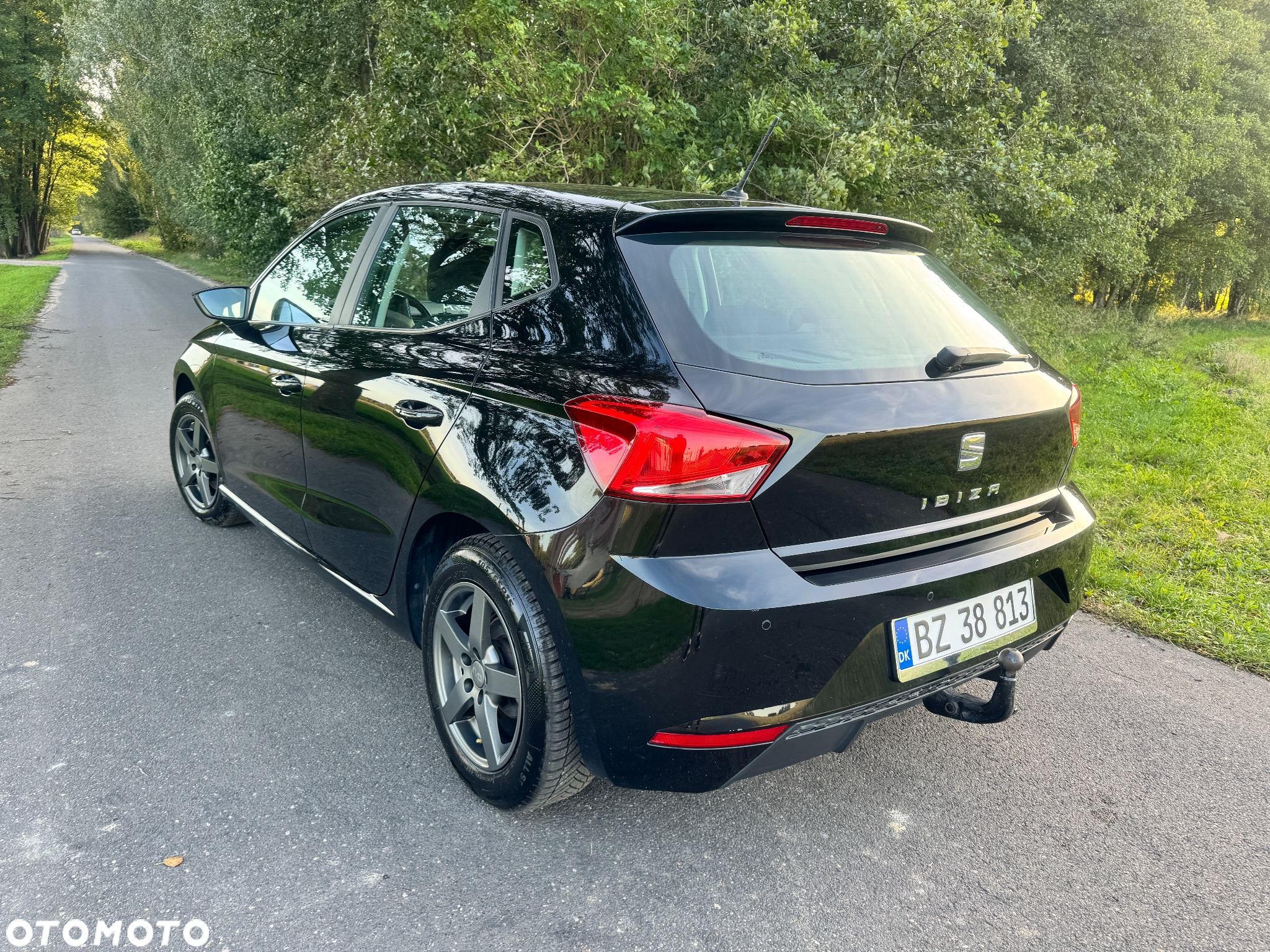 Seat Ibiza 1.0 TSI S&S DSG Style - 8