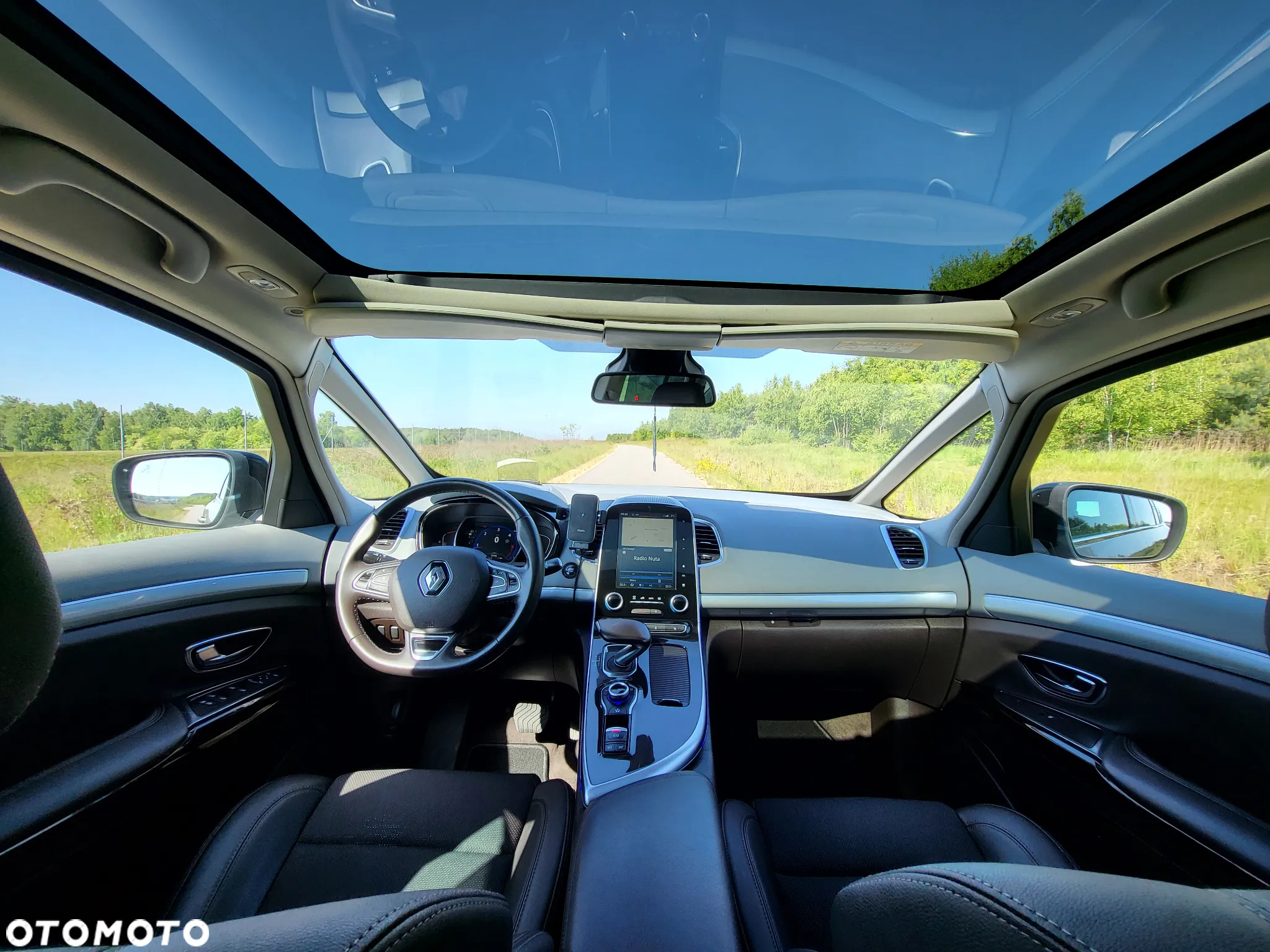 Renault Espace 1.6 dCi Energy SL Techno EDC 7 os - 3