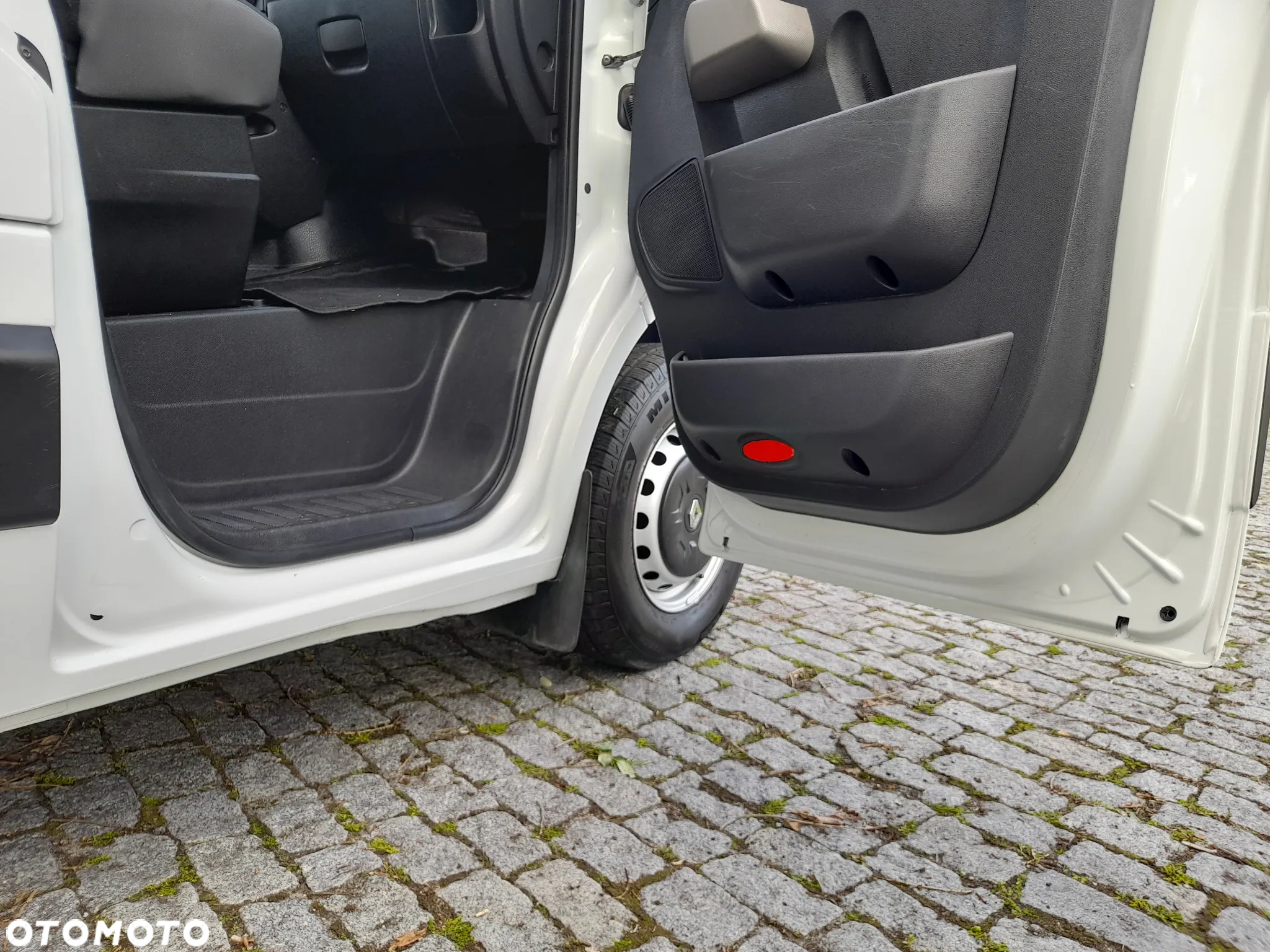 Renault Master - średniak - 23