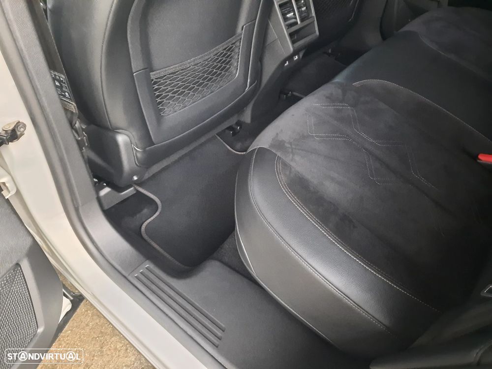 DS DS7 Crossback E-Tense Performance Line EAT8 - 43