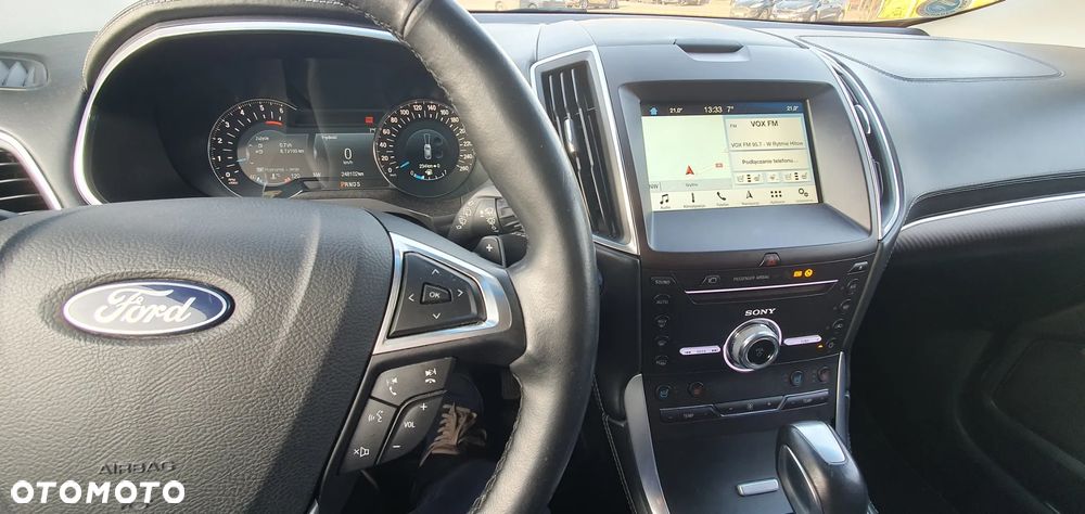 Ford Edge Vignale 2.0 TDCi Twin-Turbo 4WD - 18