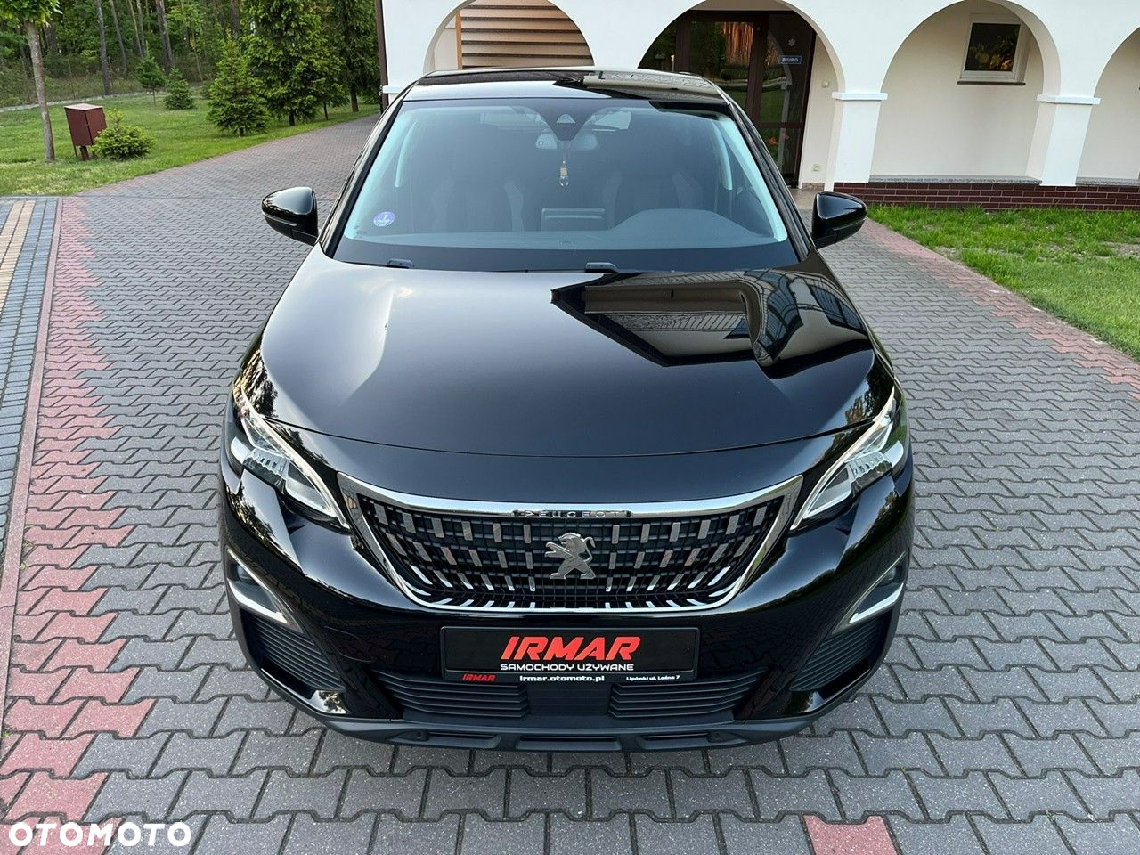 Peugeot 3008 - 2