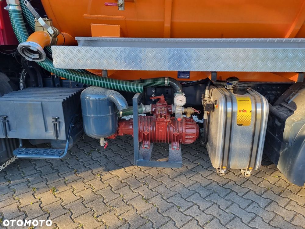 Scania P360 - 3