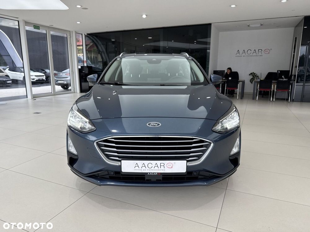 Ford Focus - 7