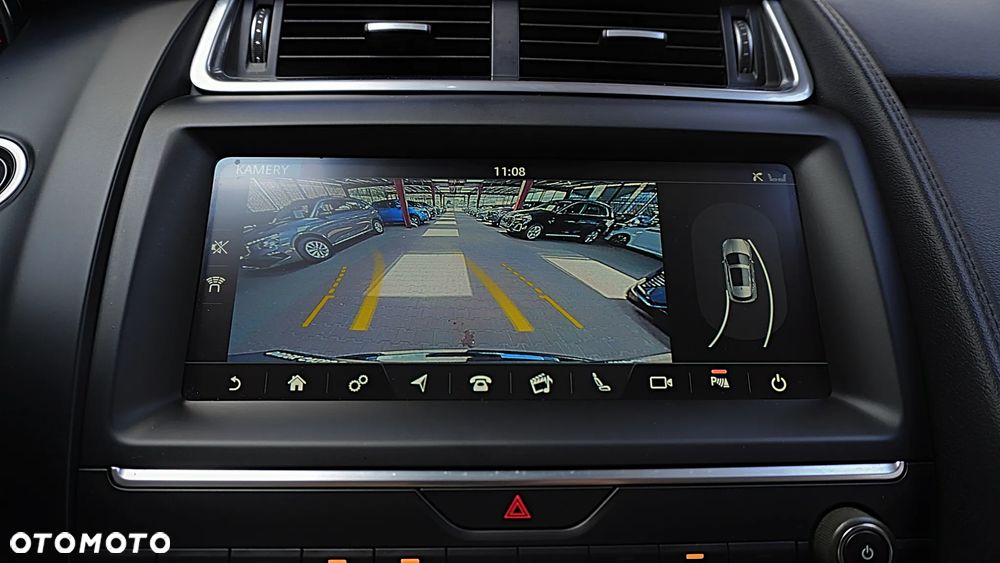 Jaguar E-Pace 2.0 i4P AWD S - 19