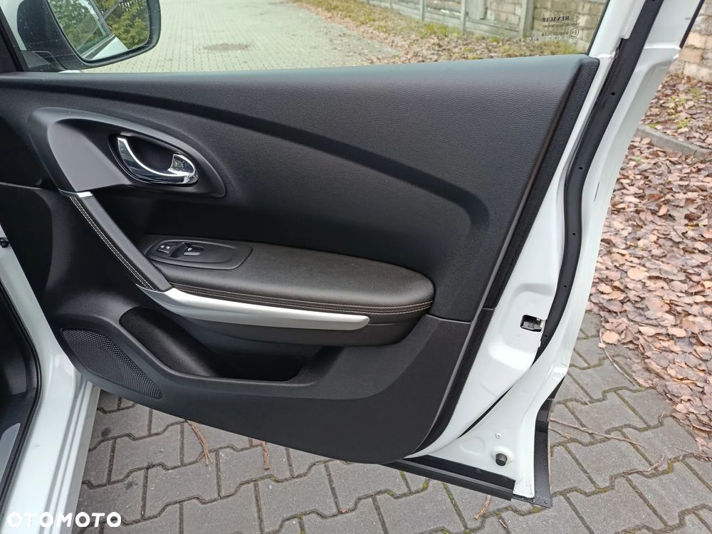 Renault Kadjar Energy TCe 130 Bose Edition - 36