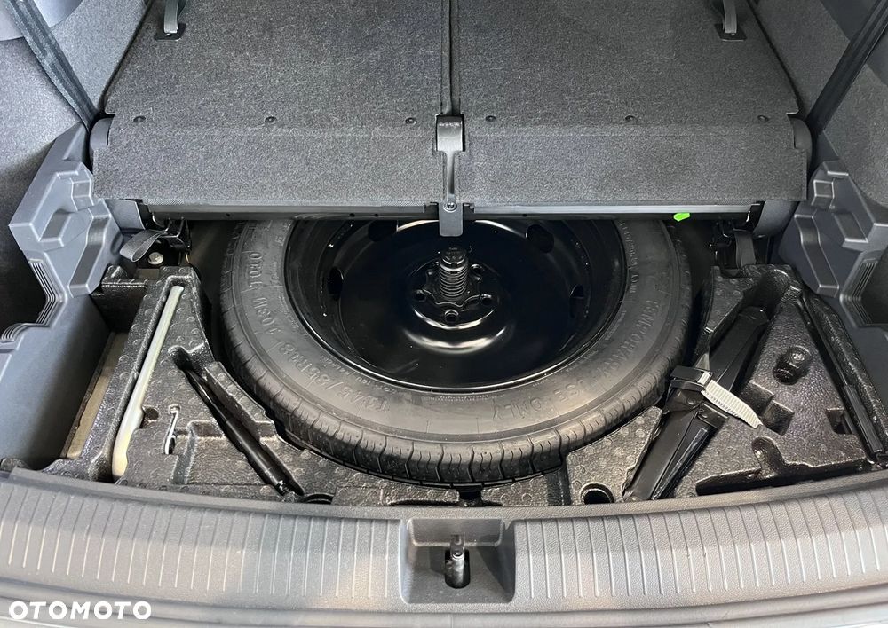 Volkswagen Tiguan Allspace 1.5 TSI EVO Elegance DSG 7os - 37