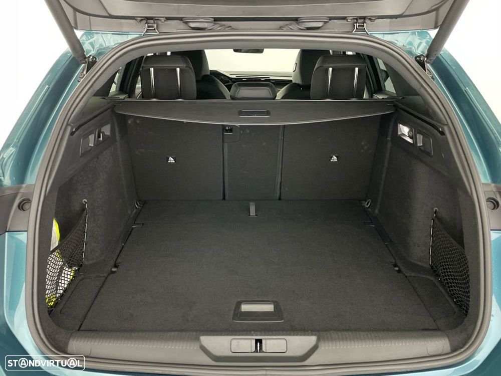 Peugeot 308 SW - 13