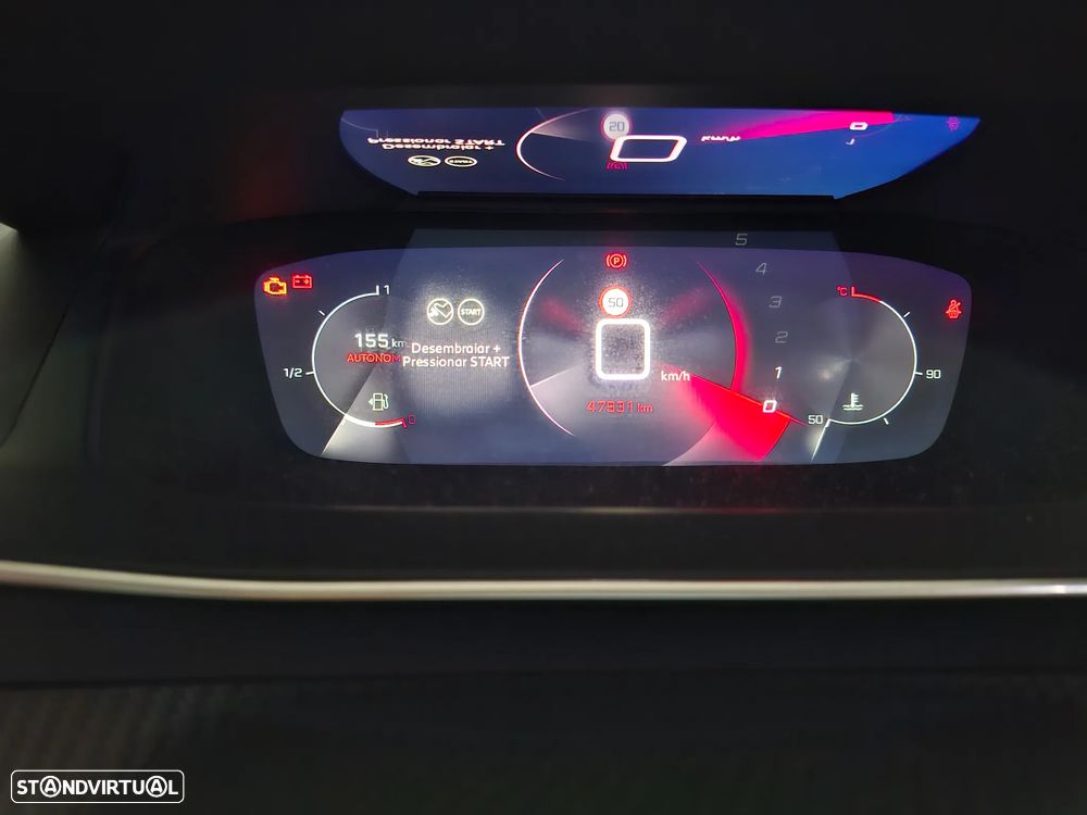 Peugeot 2008 1.2 PureTech Allure Pack - 16