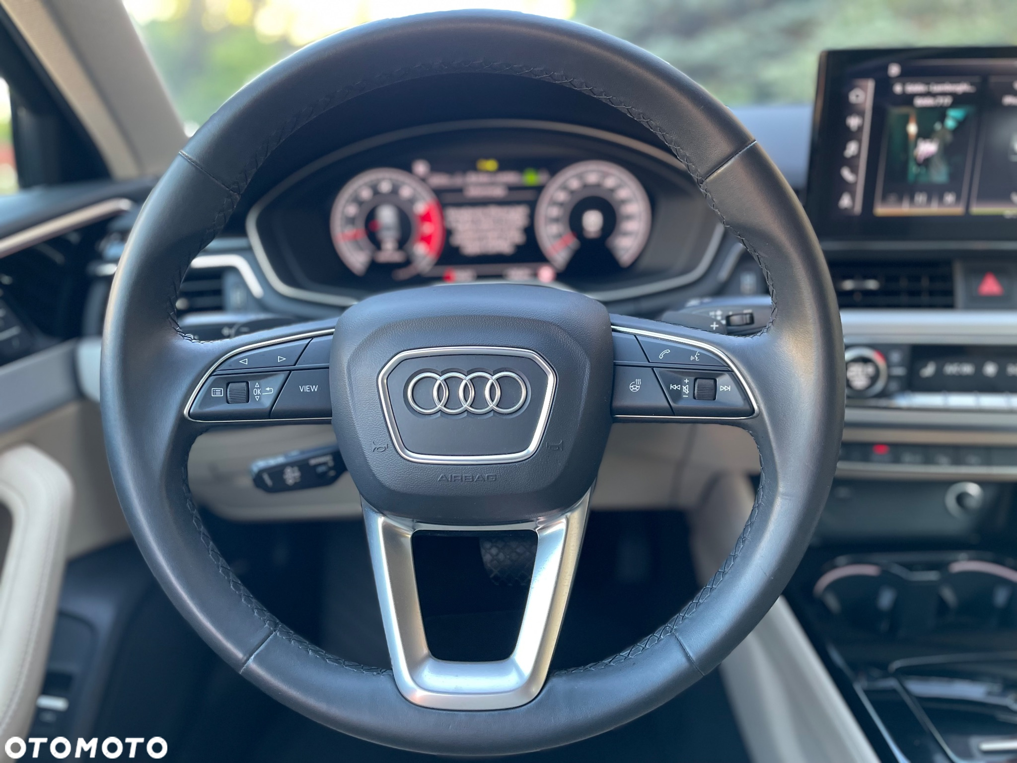 Audi A4 - 26