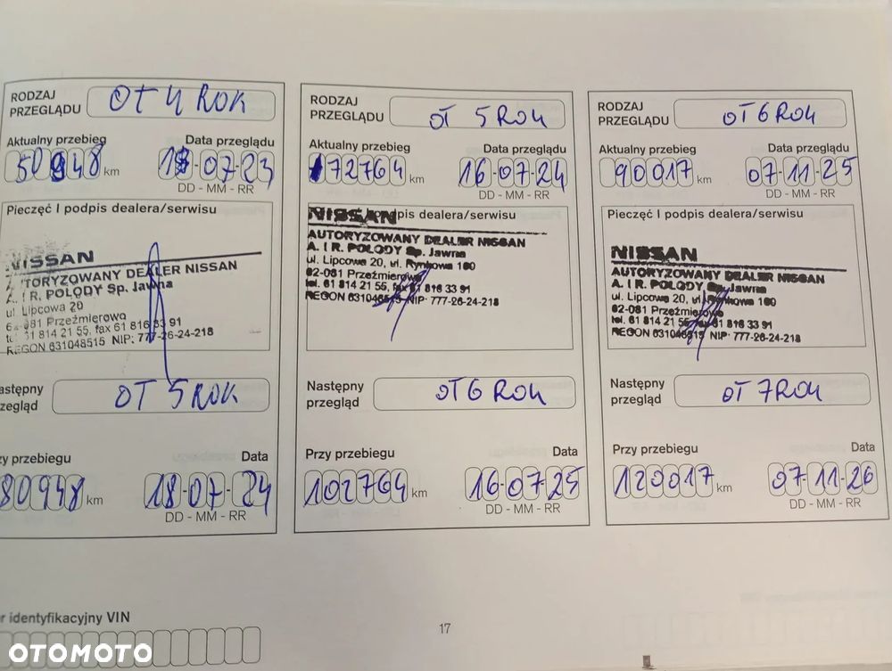 Nissan Qashqai 1.3 DIG-T N-Connecta EU6d - 25