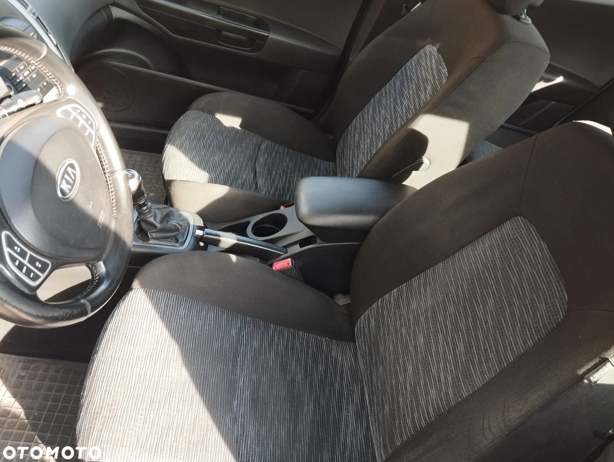 Kia Ceed Cee'd 1.6 Crdi Comfort - 4