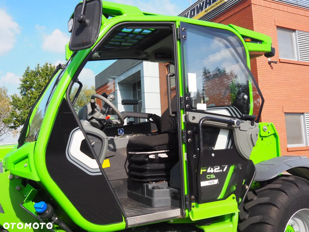 Merlo TF42.7CS-145 - 10
