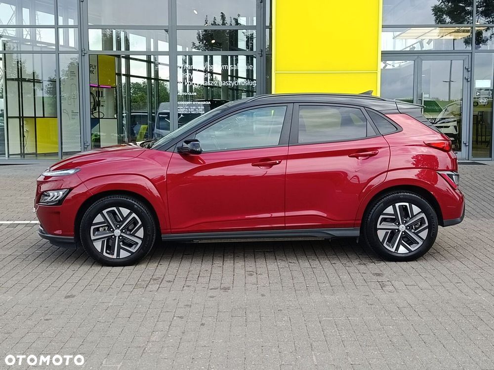Hyundai Kona 64kWh Smart - 9