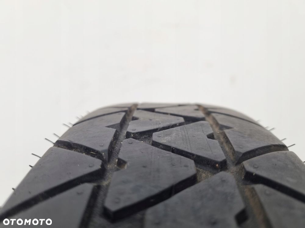 KOŁO DOJAZDOWE ZAPASOWE Audi Seat Vw Golf V 125/70 R18 1K0601027B 5x112 - 10