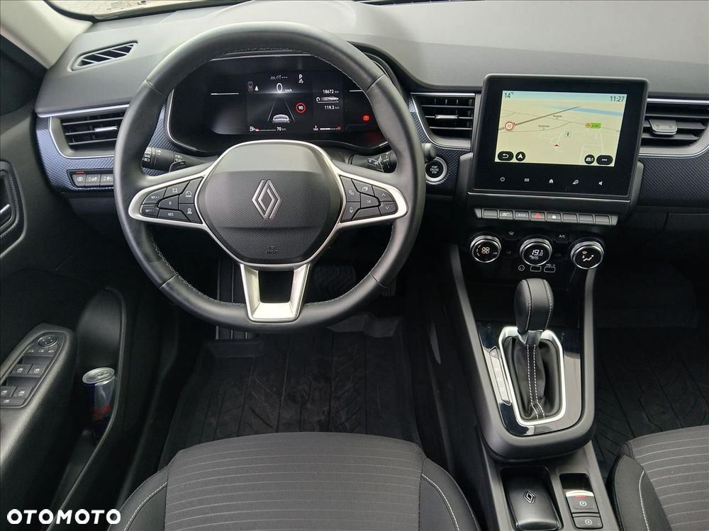 Renault Arkana 1.3 TCe mHEV Evolution EDC - 11