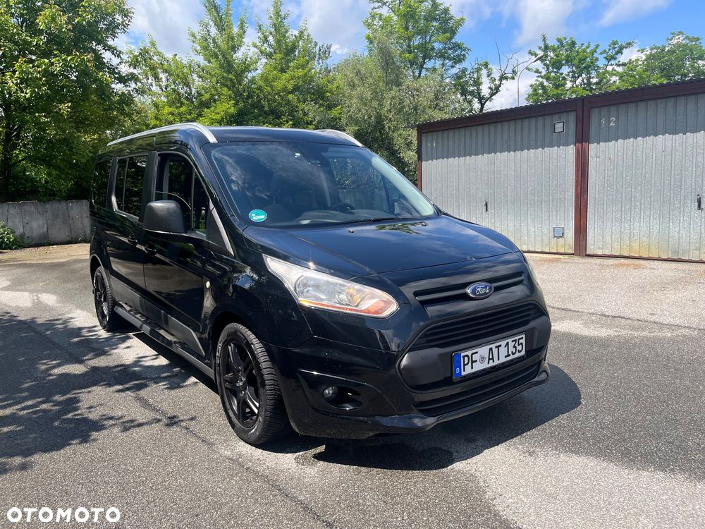 Ford Tourneo Connect Grand - 10