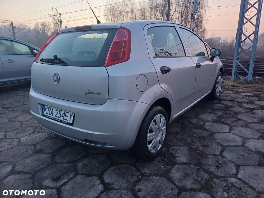 Fiat Punto - 3