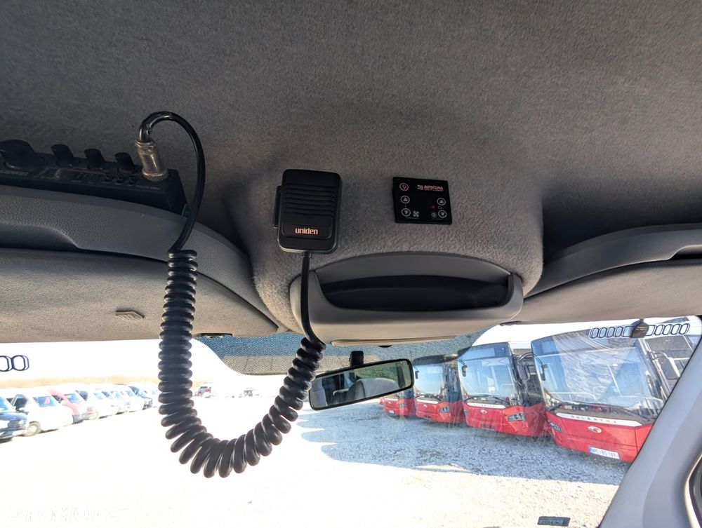 Mercedes-Benz Sprinter 519 - 16