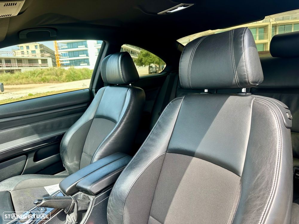 BMW 320 d Aut. M Sport Edition - 10