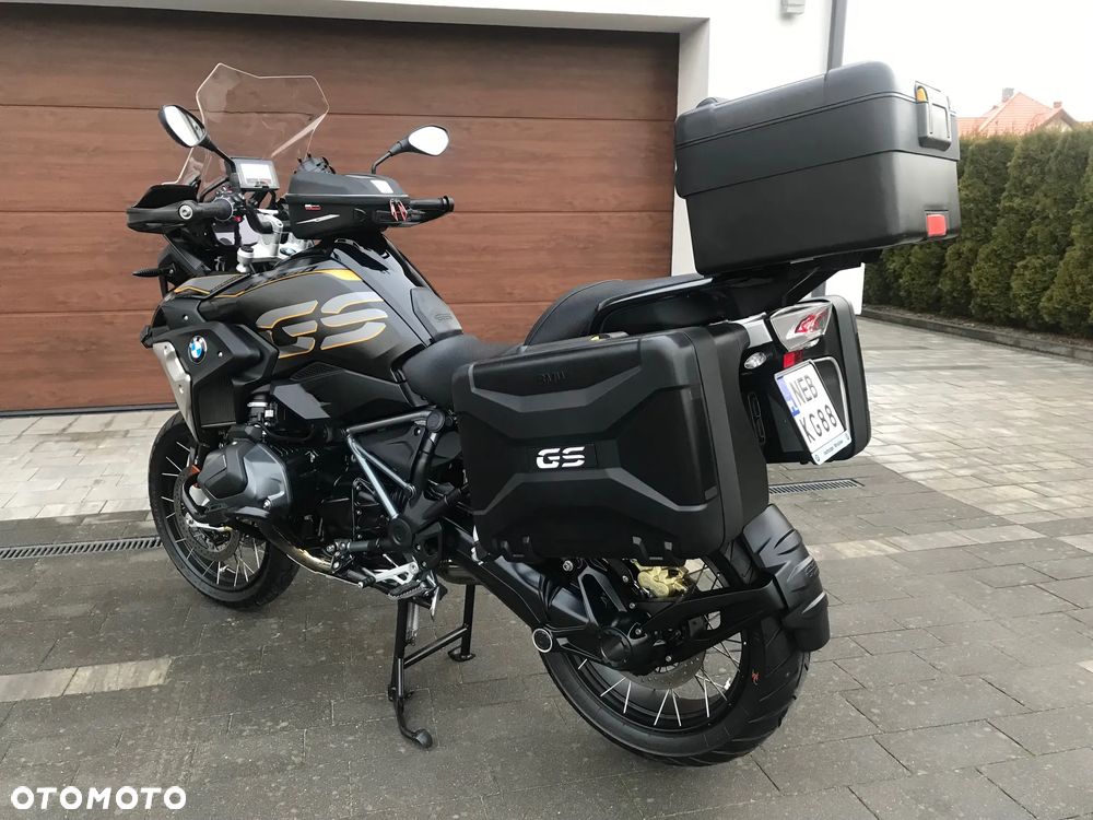 BMW GS - 28