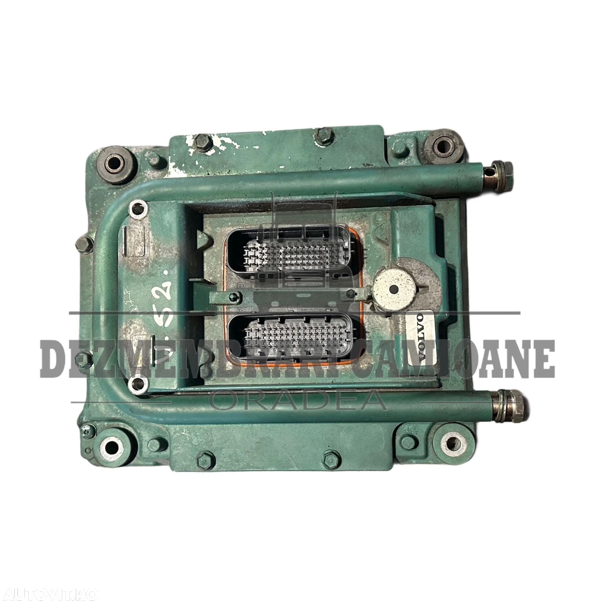 UNITATE COMANDA MOTOR VOLVO/RENAULT 20977019 - 1