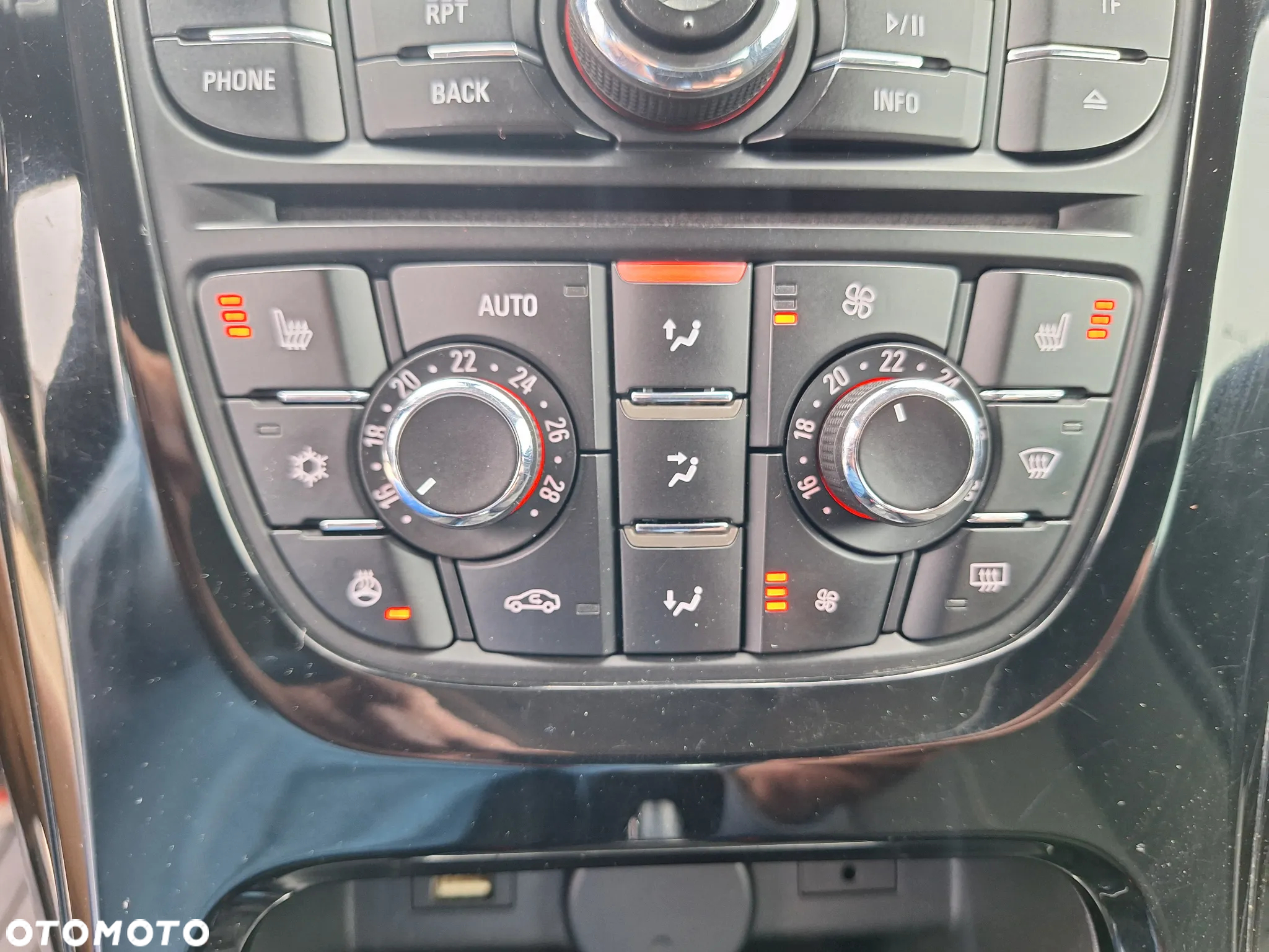 Opel Astra - 21