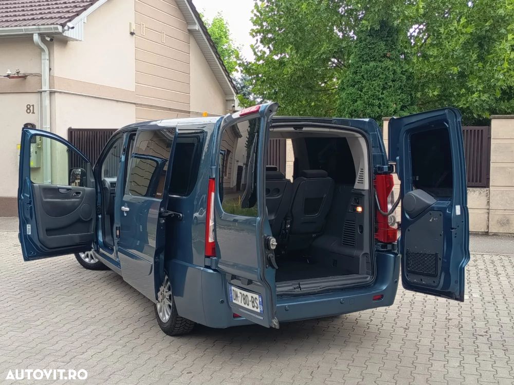 Fiat Scudo - 8