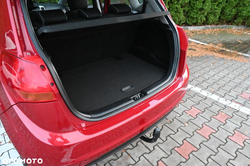 Kia Venga 1.6 CVVT Automatik Spirit - 18