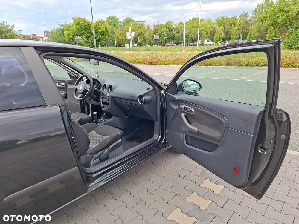 Seat Ibiza 1.2 12V Comfort Edition - 5