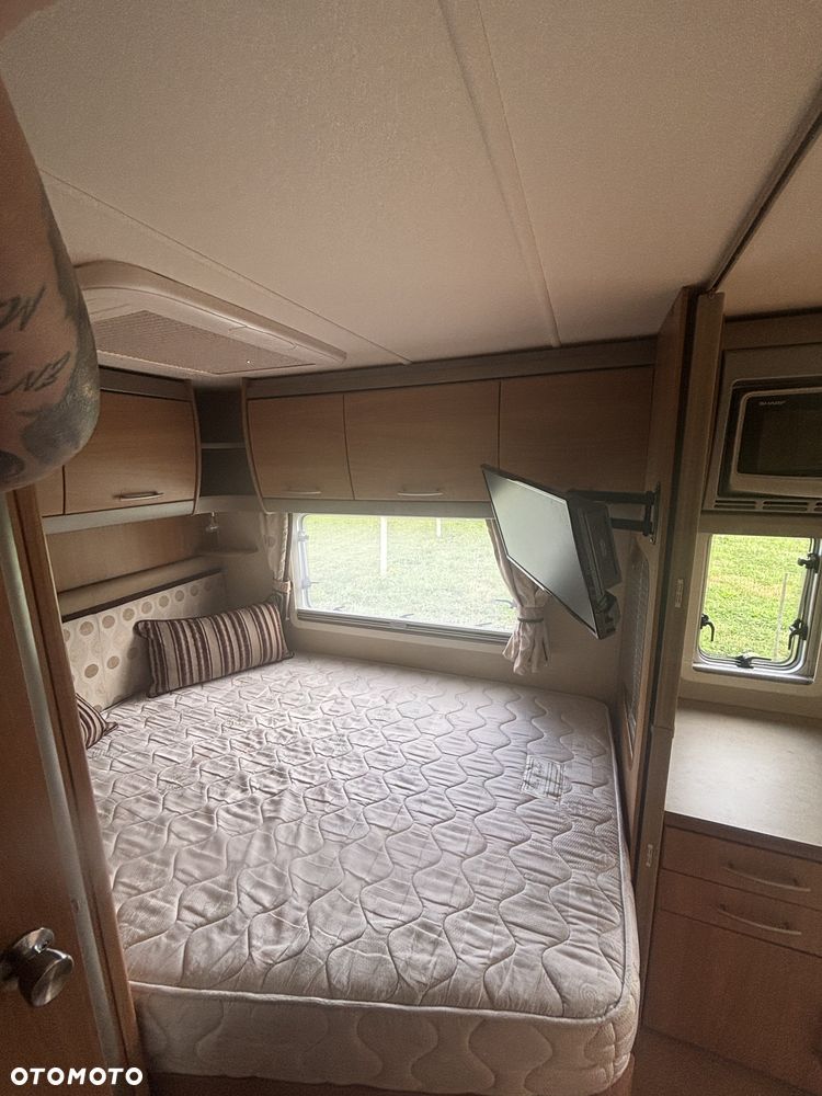 SWIFT CONQUEROR 540 - 17