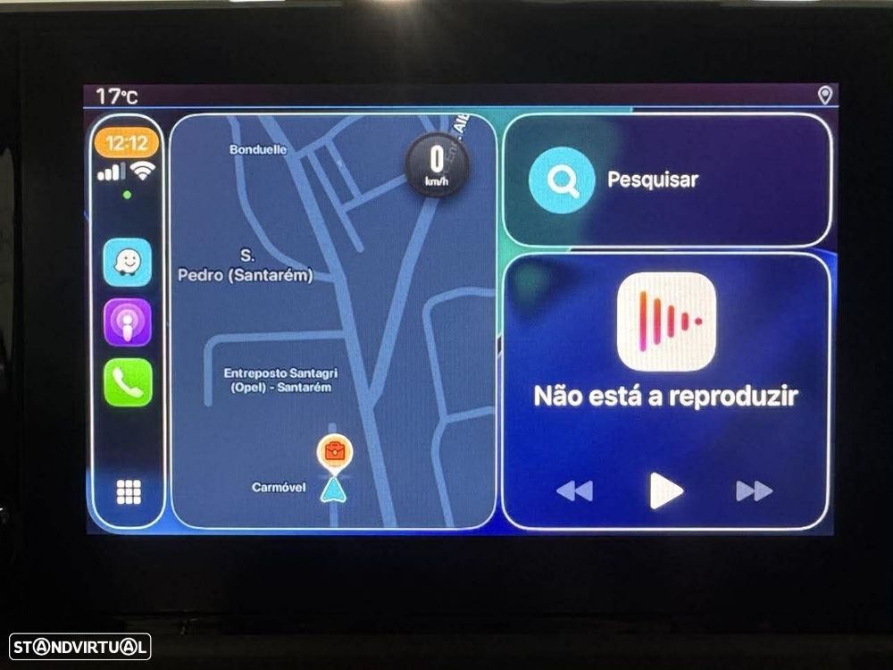 Peugeot Partner HDi Style - 16