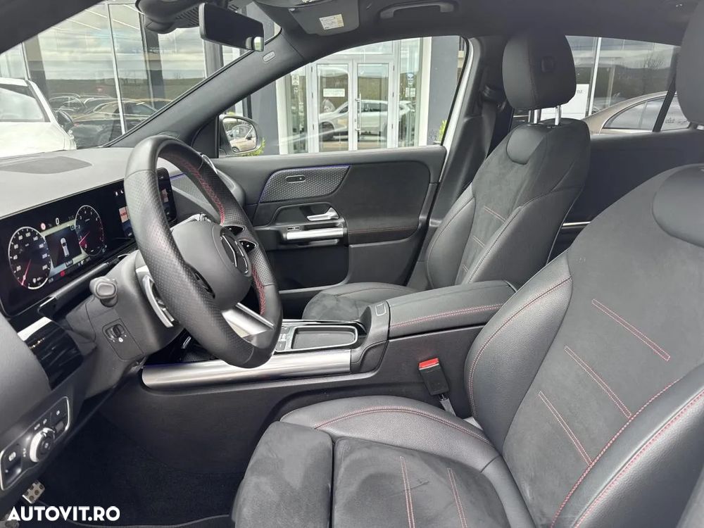 Mercedes-Benz GLA 220 4MATIC MHEV Aut. - 13