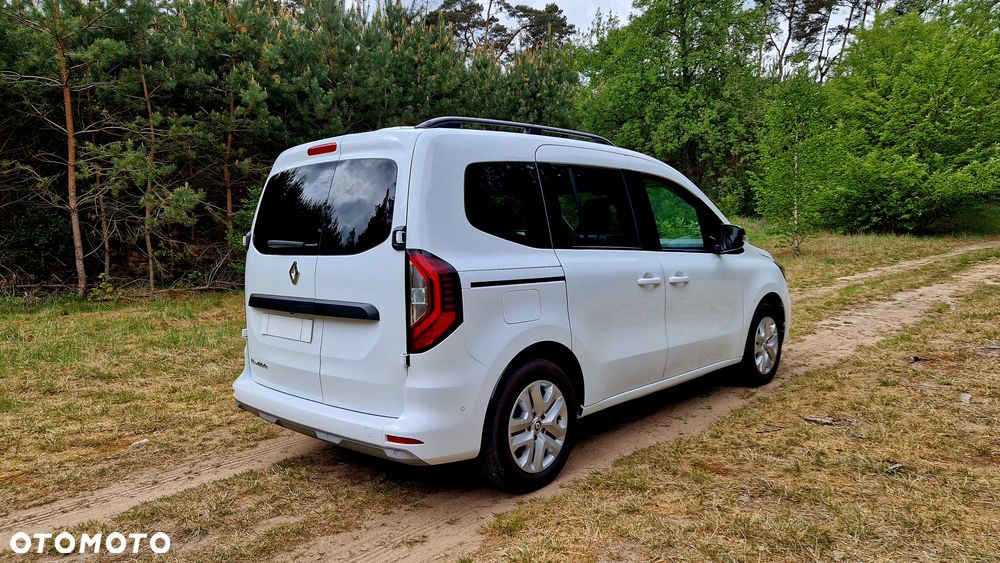 Renault Kangoo - 6