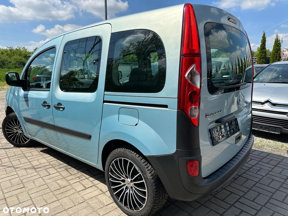 Renault Kangoo - 10