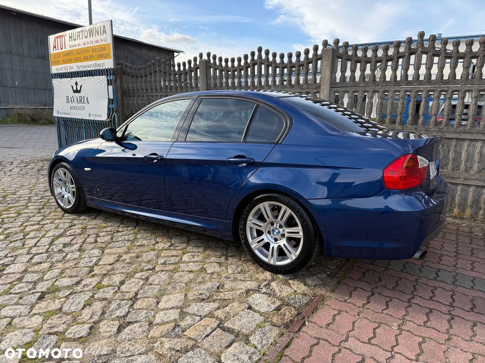 BMW Seria 3 318i - 15