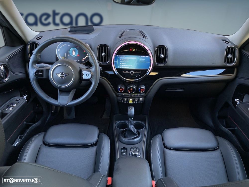 MINI Countryman Cooper SE Premium Classic Auto - 5
