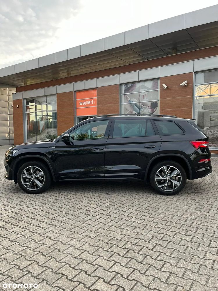 Skoda Kodiaq - 12