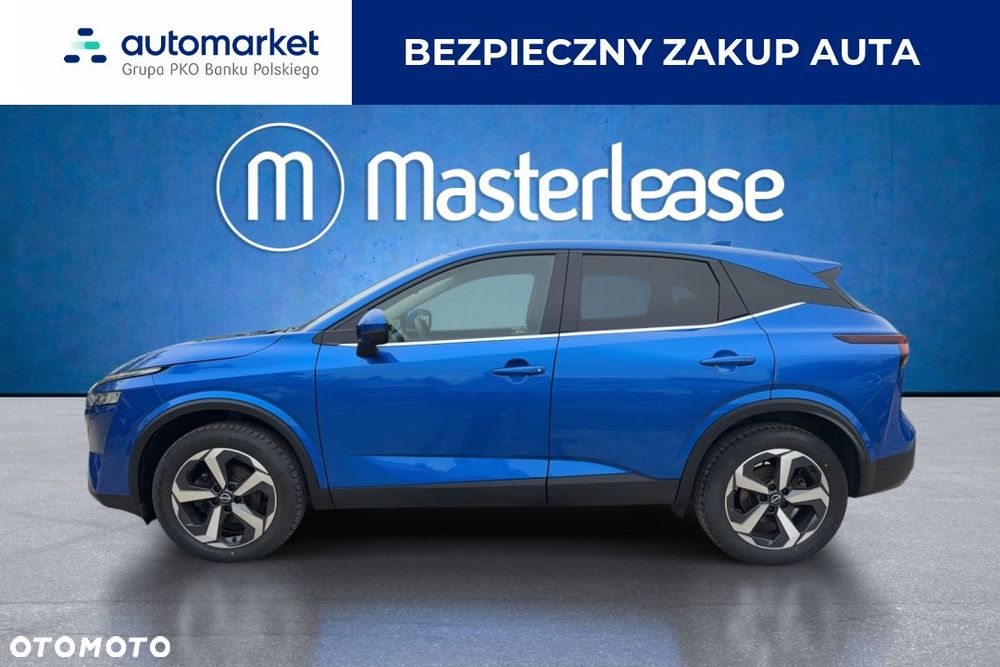 Nissan Qashqai - 8
