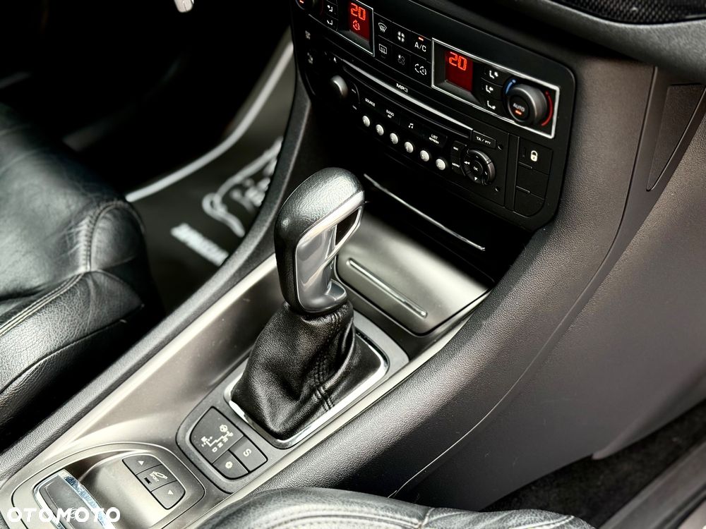 Citroën C5 HDi 135 FAP Exclusive - 37
