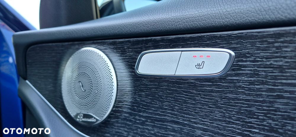 Mercedes-Benz GLC 220 d 4Matic 9G-TRONIC AMG Line Plus - 21