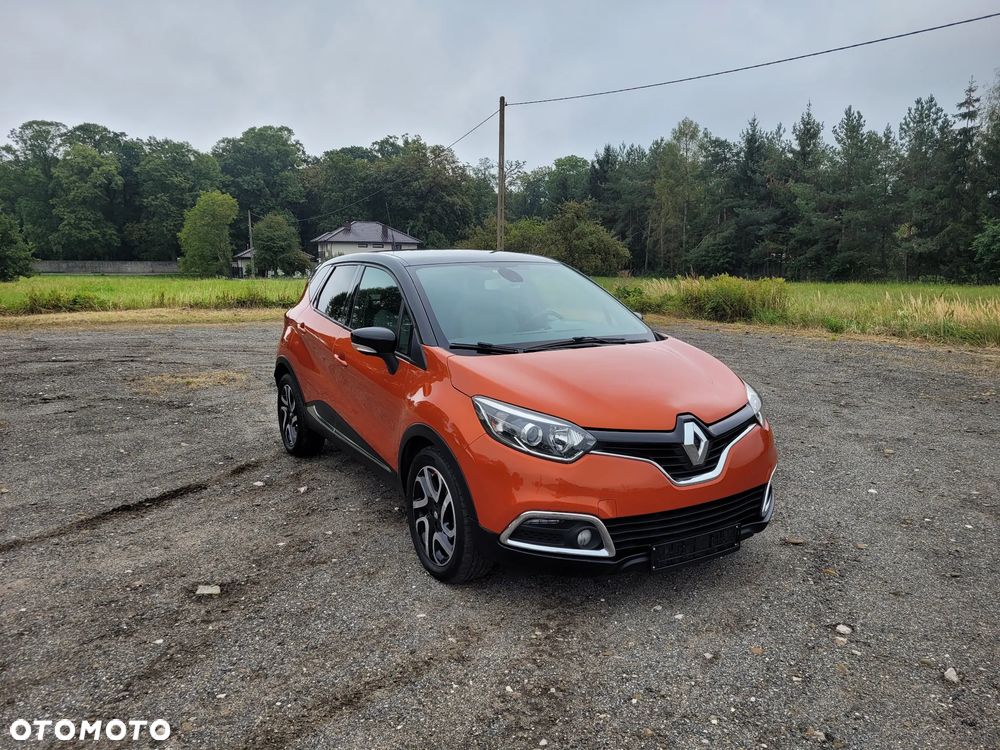 Renault Captur - 6
