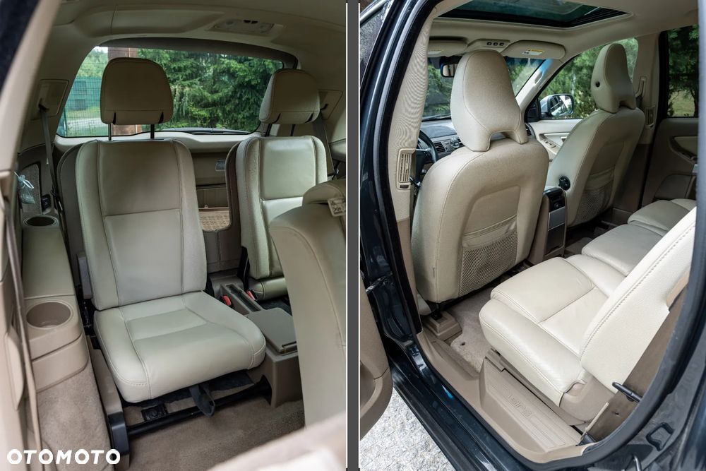 Volvo XC 90 - 40